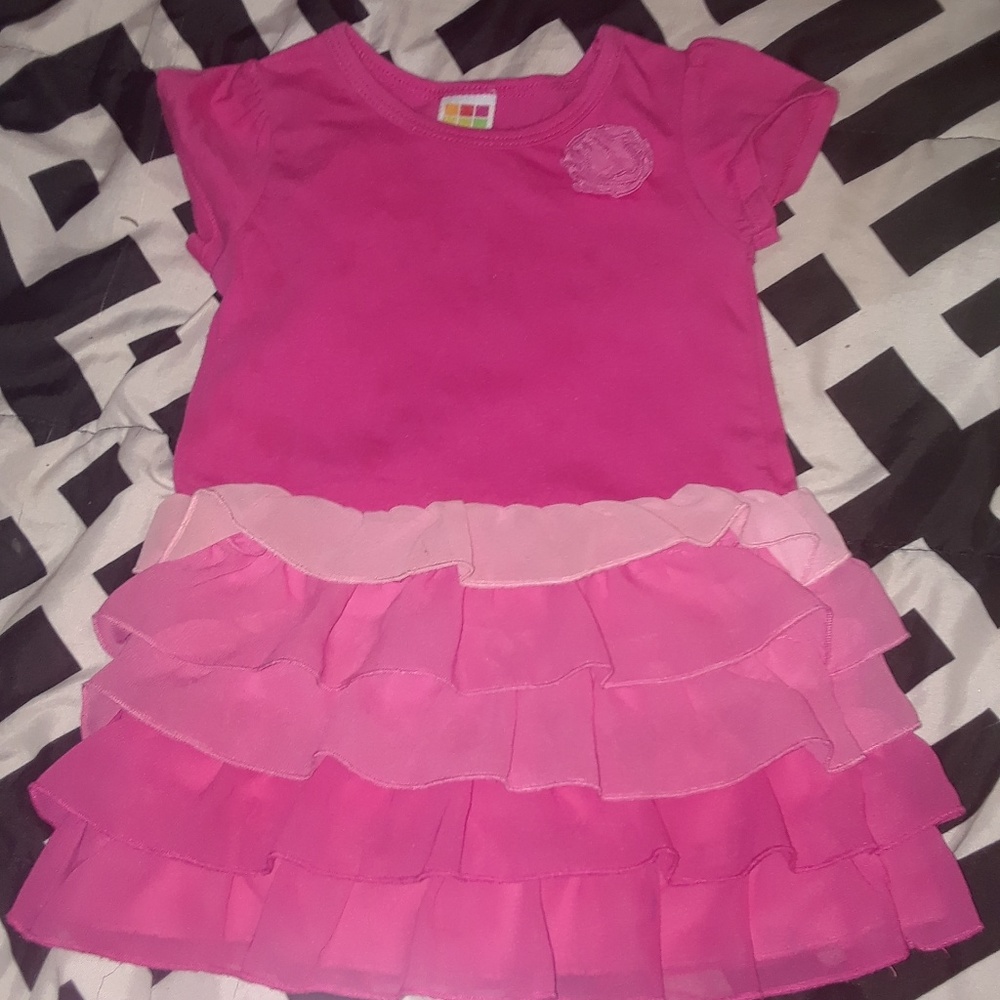 T shirt dress